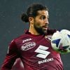 Defensor da seleção da Suíça Ricardo Rodríguez (Torino)