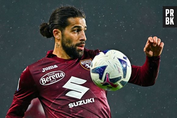 Defensor da seleção da Suíça Ricardo Rodríguez (Torino)