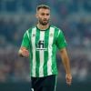 Defensor da seleção da Argentina Germán Pezzella (Betis)