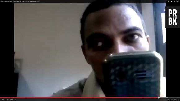 "Mãe, tenho uma coisa pra te dizer: sou gay". Olha a resposta da mamãe...