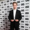 GQ Men Of The Year 2022: Will Poulter no evento 