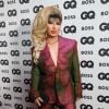 GQ Men Of The Year 2022: Jodie Harsh no evento 