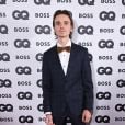 GQ Men Of The Year 2022: o youtuber Joe Sugg compareceu ao evento
