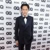 GQ Men Of The Year 2022: Lee Jung-jae, de "Round 6", no evento 