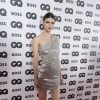 GQ Men Of The Year 2022: Alexandra Daddario no evento 