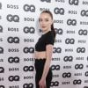 GQ Men Of The Year 2022: Phoebe Dynevor, de "Bridgerton", no evento 