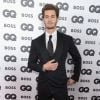 GQ Men Of The Year 2022: Andrew Garfield compareceu ao evento 