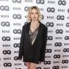 GQ Men Of The Year 2022: Milly Alcock, de "A Casa do Dragão", no evento