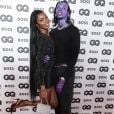 GQ Men Of The Year 2022:  Leomie Anderson e Lancey Foux no evento  