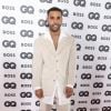 GQ Men Of The Year 2022: Lucien Laviscount, de "Emily em Paris", no evento 