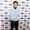 GQ Men Of The Year 2022: Louis Partridge, de "Enola Holmes", no evento