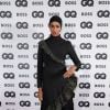 GQ Men Of The Year 2022: Ikram Abdi Omar no evento