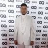 GQ Men Of The Year 2022: John Boyega no evento 