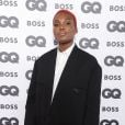 GQ Men Of The Year 2022:  Arlo Parks no evento  