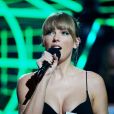 Pré-venda de Taylor Swift começou na última terça-feira (15) e teve recorde de procura