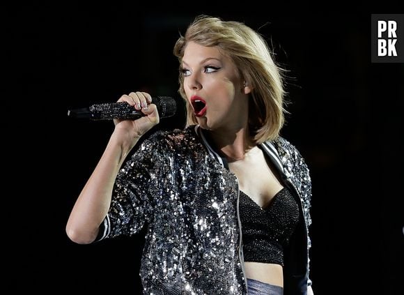 Taylor Swift anunciou em novembro a "The Eras Tour", turnê com os maiores hits da carreira