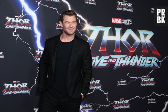 Chris Hemsworth vai pausar carreira após divulgação de nova série: "Tirar bastante tempo longe"