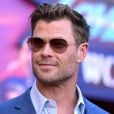  
 
 Chris Hemsworth e o Alzheimer: ator anuncia pausa após descobrir predisposição 
 
 
