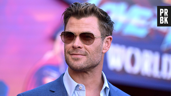 

Chris Hemsworth e o Alzheimer: ator anuncia pausa após descobrir predisposição

