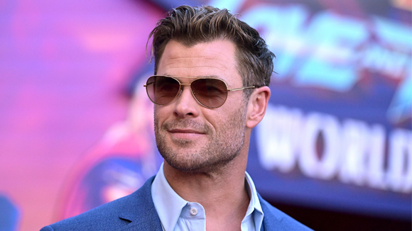 Chris Hemsworth e o Alzheimer: ator anuncia pausa após descobrir predisposição