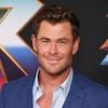 Chris Hemsworth tem entre 8 e 10 vezes mais chance de desenvolver Alzheimer: "É uma forte indicação", explica ator 