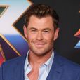 Chris Hemsworth anuncia pausa na carreira após descobrir predisposição ao  Alzheimer :: Leiagora, Playagora