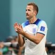 Copa do Mundo 2022: capitão da Inglaterra, Harry Kane, usou braçadeira de "No Discrimination"