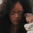 Rihanna poderá se apresentar no The Town 2023
