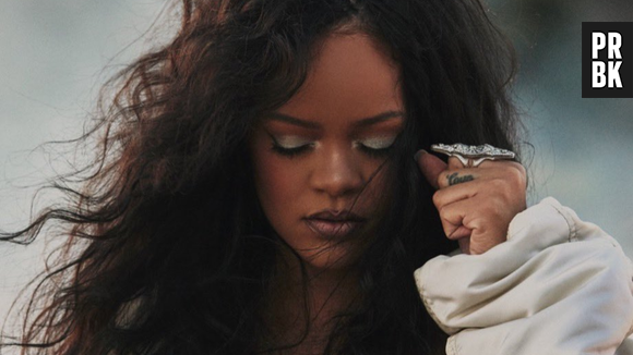 Rihanna poderá se apresentar no The Town 2023