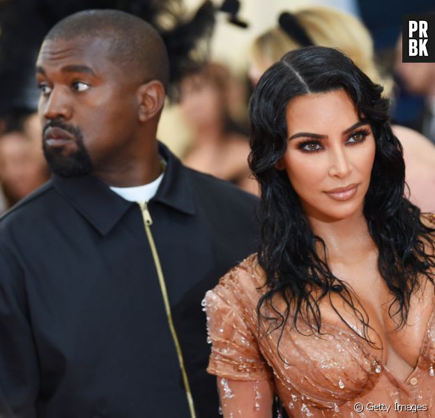 

Kim Kardashian: Kanye West expõe fotos e vídeos íntimos da ex, afirma fonte


