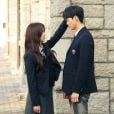"Love Alarm" é mistura de K-drama escolar com romance