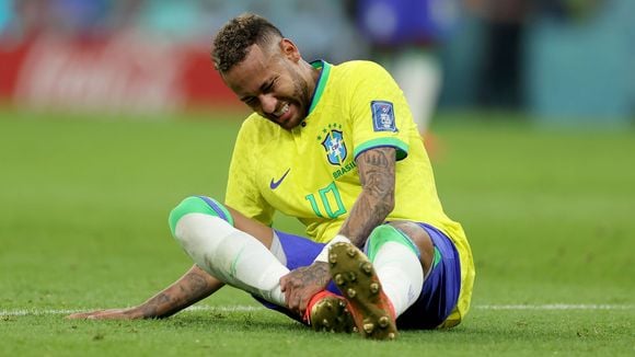 Neymar fora da Copa do Mundo? Lesão afasta craque de jogos. Saiba tudo!