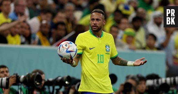 Neymar e Danilo só poderão voltar a defender a seleção brasileira em caso de classificação às oitavas de final do Mundial do Qatar.