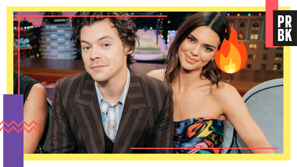 Harry Styles e Kendall Jenner voltaram? Entenda rumores