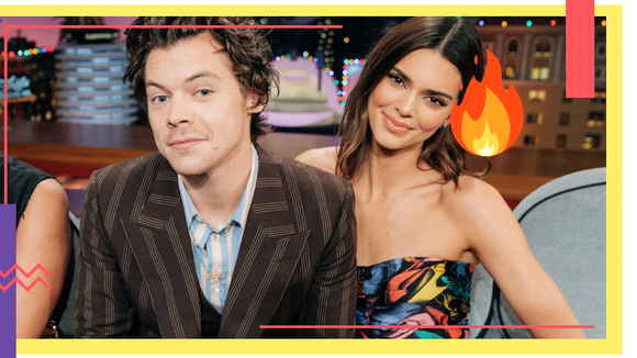 Harry Styles e Kendall Jenner namorando de novo? Saiba a verdade sobre os rumores