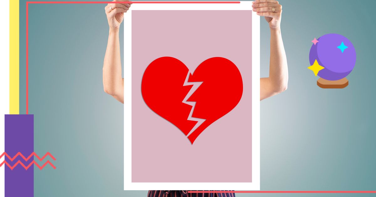 Os signos que terão menos sorte no amor em 2023 - Purebreak
