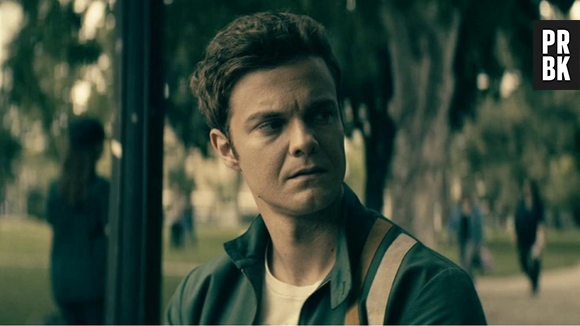 "The Boys": Hughie (Jack Quaid) revela no final da 2ª temporada que mãe abandonou ele e o pai quando o menino tinha seis anos