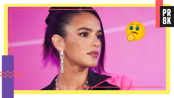 Bruna Marquezine faz post de "Besouro Azul" e recebe apoio de ex. Confira!