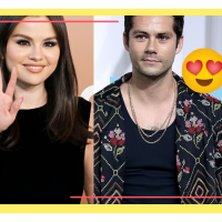 Selena Gomez e Dylan O'Brien namorando? Site de fofoca faz flagra