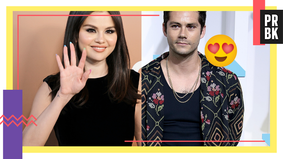 





Selena Gomez e Dylan O'Brien namorando? Site de fofoca revela detalhes de date





