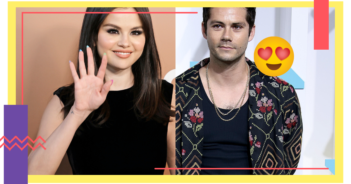 Selena Gomez e Dylan O'Brien namorando? Site de fofoca faz flagra