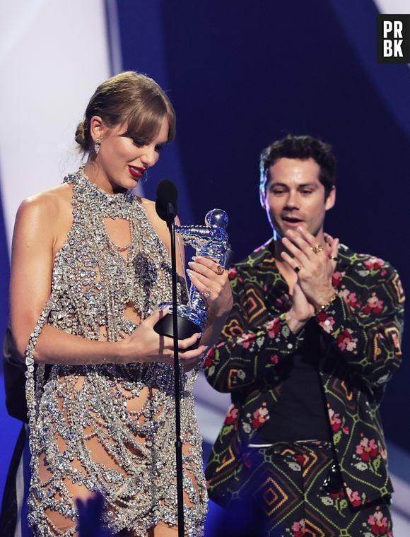 Selena Gomez e Dylan O'Brien são grandes amigos de Taylor Swift