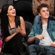 Em TikTok, print antigo de Selena Gomez mostra cantora afirmando que Justin Bieber "prefere modelos"