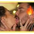 Mirella no "De Férias com o Ex": beijo grego, sexo oral e 7 momentos quentes da cantora