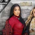 "Back to Be": álbum de funk de Ludmilla lançado em 2022 foi um grande flop