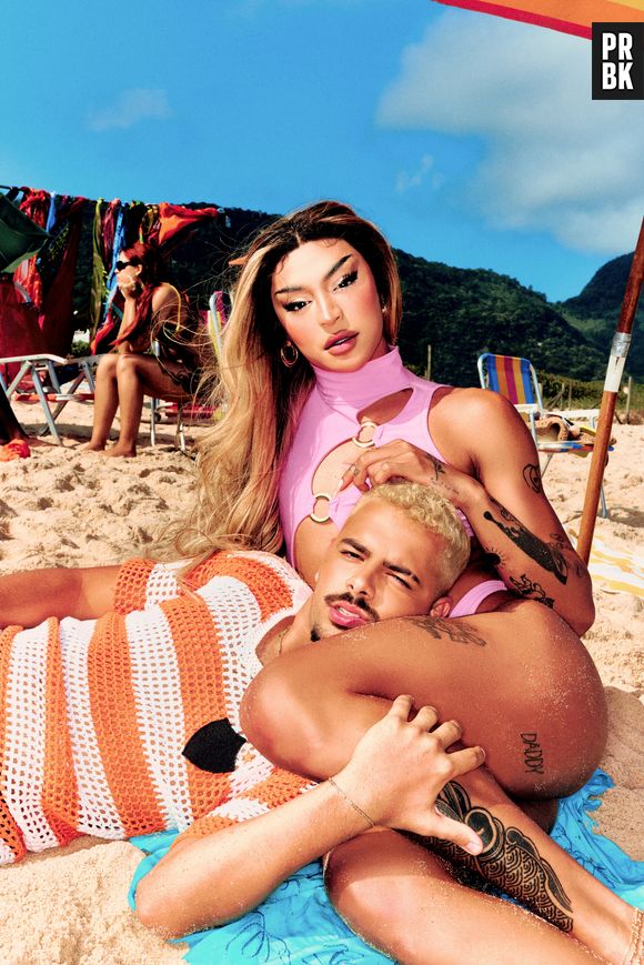 "Sal", hit de Pabllo Vittar e Pedro Sampaio flopou