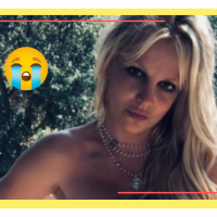 Marido de Britney Spears desaprova fotos nuas da cantora: "Preferia que nunca postasse"