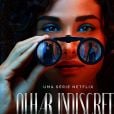"Olhar Indiscreto" chega à Netflix no dia 1º de janeiro de 2023