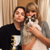 Taylor Swift e Selena Gomez são BFFs e podem se enfrentar no Oscar 2023