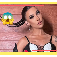 Bianca Andrade mostra famosos no Ano Novo e revela: "Um vai pro 'BBB23'"